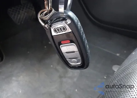 2015 Audi A7 3.0 Tdi Premium Plus from USA, damaged, VIN WAU2MAFC5FN046422